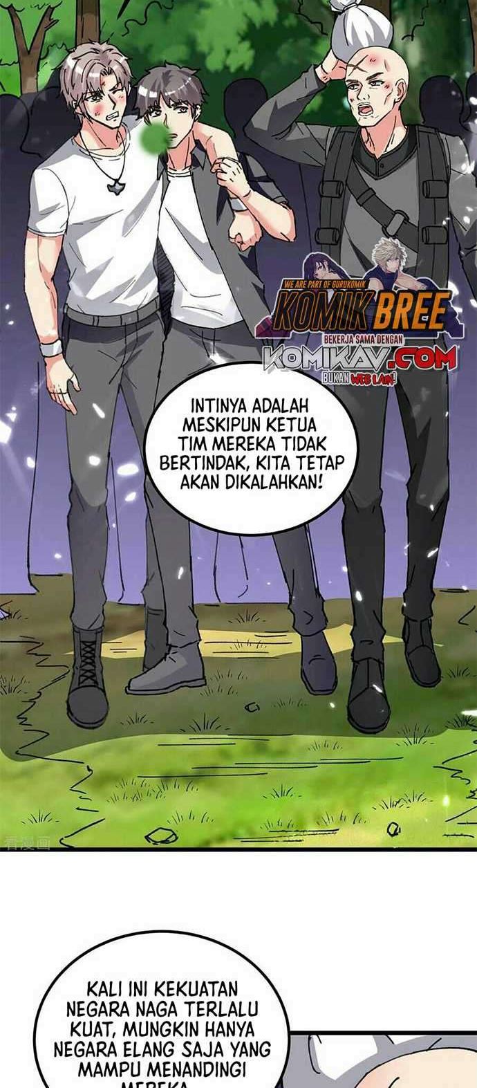 Rebirth Abandoned Less Return Chapter 196 Gambar 7
